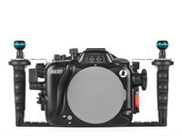 Custodia subacquea Nauticam NA-R7 per Canon EOS R7 (senza oblò)