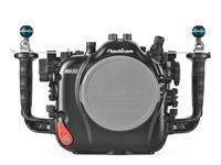 Custodia subacquea Nauticam NA-R3 per Canon EOS R3 (senza oblò)