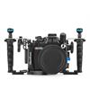 Custodia subacquea Nauticam NA-R50 PRO Package p. Canon EOS R50 c. RF-S 18-45 mm F4.5-6.3