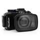 Custodia subacquea Nauticam NA-RX100 VII per Sony Cybershot RX100 Mark 7