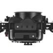 Custodia subacquea Nauticam NA-S5II per Panasonic Lumix S5II/X (senza oblò) | Bild 6