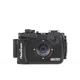 Custodia subacquea Nauticam NA-TG7 per Olympus Tough TG-6 / TG-7