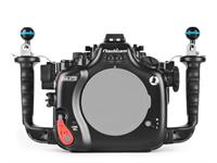 Custodia subacquea Nauticam NA-XT5 per Fujifilm X-T5 camera (senza oblò)
