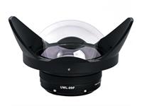 Fantasea / AOI UWL-09F Obiettivo super grandangolare