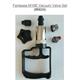 Fantasea M16C Vacuum Valve and Vacuum Pump