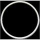 Fantasea O-Ring (bianco) per custodia subacquea Fantasea FG15 / FG16