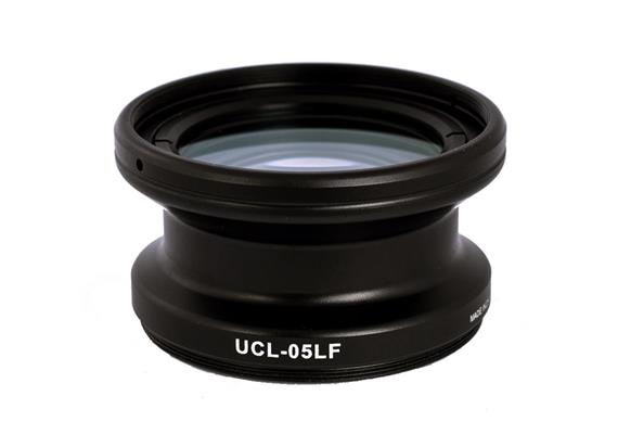 Fantasea UCL-05LF Lente macro +6 [SOSTITUITO]