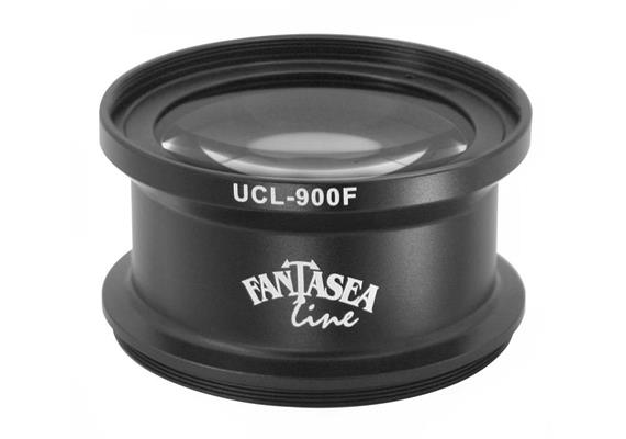 Fantasea UCL-900F Lente macro +15