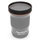 Fantic Protezione frontale per Nauticam MFO-3 / MFO-3 II
