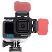 FLIP13 Two Filter Kit with DIVE & DEEP Filters for GoPro HERO 5,6, 7, 8, 9, 10, 11, 12, 13 | Bild 3