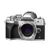 Fotocamera Olympus OM-D E-M10 Mark IV Body (argento)