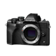 Fotocamera Olympus OM-D E-M10 Mark IV Body (nero)