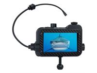 Fotocore MR5 monitor subacqueo HDR