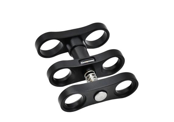 Fotocore Standard Clamp Aluminium