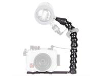 Ikelite Action Tray II with DS51 Strobe Arm for ULTRAcompact Housings