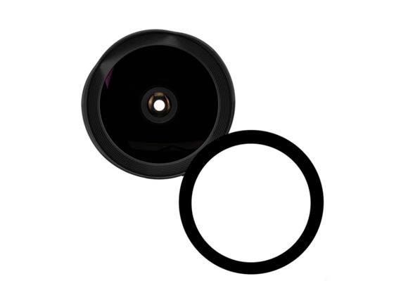 Ikelite Anello antiriflesso per Sigma 15mm