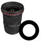 Ikelite Anti-Reflection Ring for Canon 16-35mm f/2.8 II USM Lens