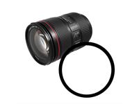 Ikelite Anti-Reflection Ring for Canon 24-105mm lenses