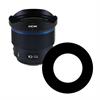 Ikelite Anti-Reflection Ring for Laowa 10mm f/2.8 Lens