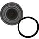 Ikelite Anti-Reflection Ring for Nikon Z 24-70mm f/2.8 Lens