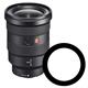 Ikelite Anti-Reflection Ring for Sony FE 16-35mm f/2.8 (Type I) GM Lens