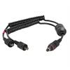 Ikelite Cavo di sincronizzazione 2 strobo Ikelite a Nikonos Bulkhead TTL (aggiornato)