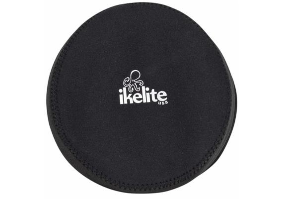 Ikelite Copertura in neoprene per la porta della cupola DL Compact da 8 pollici (ricambio)