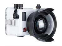 Ikelite custodia DLM200 per Canon EOS 250D Rebel SL3, 200D MII, Kiss X10 incl obló+zoom