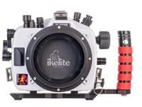 Ikelite Custodia subacquea 200DL per camera Canon EOS R6 III (senza oblò)