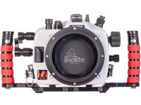 Ikelite Custodia subacquea 200DL per fotocamera cinema Nikon ZR 6K (senza oblò)