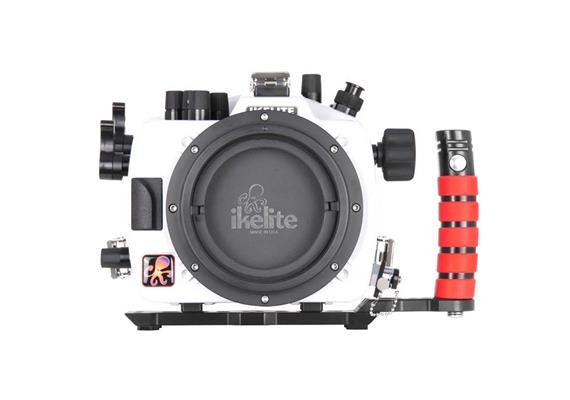Ikelite Custodia subacquea 200DL per fotocamera digitale Fujifilm X-T3 Mirrorless