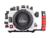 Ikelite Custodia subacquea 200DL per fotocamera digitale mirrorless Sony a1 II (senza oblò