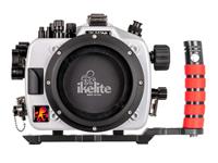 Ikelite Custodia subacquea 200DL per Panasonic Lumix G9 II (senza oblò)