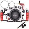 Ikelite Custodia subacquea 200DL set per Canon EOS R5 II (senza oblò)