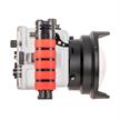 Ikelite Custodia subacquea 200DLM/D Canon EOS R100 con oblò/maniglie/sistema di aspirazion | Bild 4