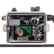 Ikelite Custodia subacquea 200FP/T per Sony A6700 PZ 16-50mm (TTL integrato per flash DS) | Bild 2