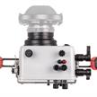 Ikelite Custodia subacquea 200FP/T per Sony A6700 PZ 16-50mm (TTL integrato per flash DS) | Bild 4