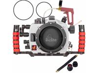 Ikelite custodia subacquea Deluxe Sony Alpha A7 IV / A7R V / A7R VI (senza oblò)