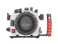 Ikelite Custodia subacquea 200DL per fotocamera digitale Fujifilm X-T5 Mirrorless
