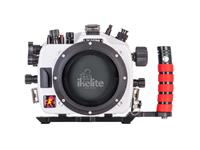 Ikelite Custodia subacquea per camera Nikon Z5 II (senza oblò)