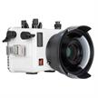 Ikelite Custodia subacquea per Canon EOS R7 Versione Deluxe con maniglie e vaccum | Bild 6