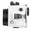 Ikelite Custodia subacquea per Canon EOS R7 Versione Deluxe con maniglie e vaccum | Bild 4
