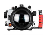 Ikelite custodia subacquea per Sony a6600 (senza oblò)