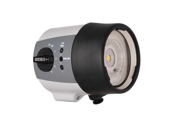 Ikelite DS162 Strobe Front (without Battery)