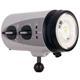 Ikelite DS162 160Ws TTL Underwater Strobe / Video-Light (NiMH) EU con attacco a sfera da 1