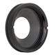 Ikelite Flat Port per custodia subacquea OM System TG-7 / Olympus TG-6 / TG-5