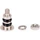 Ikelite Lid Snap Bolt with O-Rings