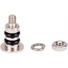 Ikelite Lid Snap Bolt with O-Rings