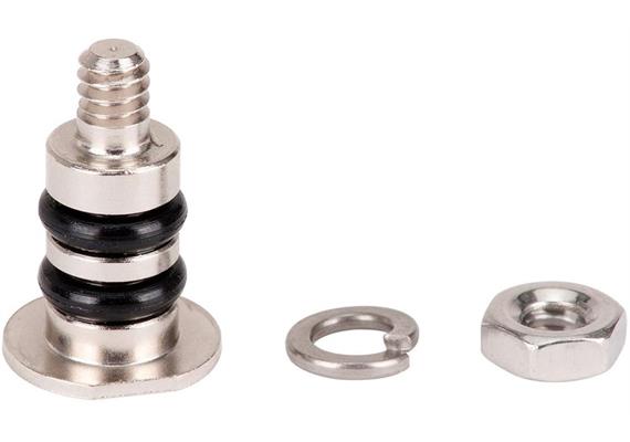 Ikelite Lid Snap Bolt with O-Rings