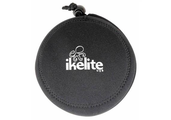 Ikelite Neoprene Cover for Ikelite Flat Ports and WD-3